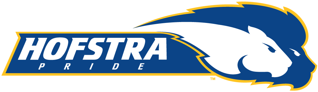 Hofstra Pride 2005-Pres Alternate Logo v4 diy DTF decal sticker